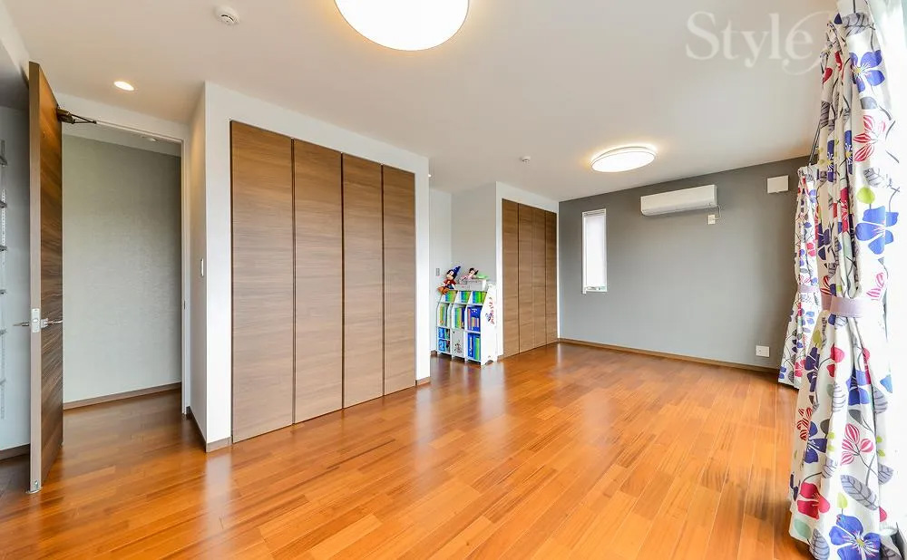 その他部屋・スペース　洋室 12.7帖