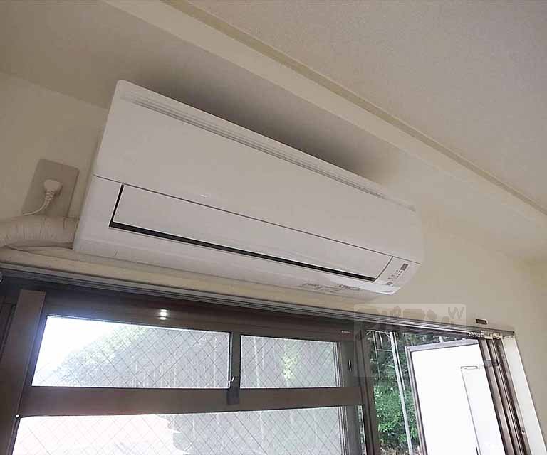 その他設備　部屋によって機種が違います