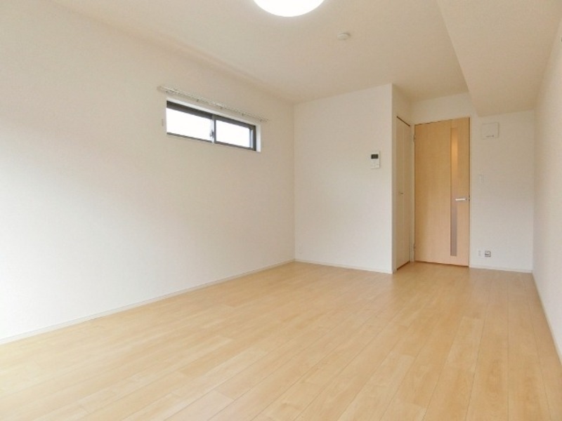 居室・リビング　図面と現状に相違がある場合には現状を優先