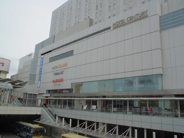 ショッピングセンター　相模大野ステーションスクエア（ショッピングセンター）まで2000m