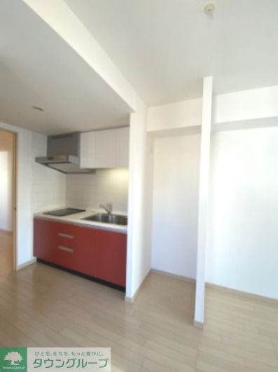 その他部屋・スペース　収納