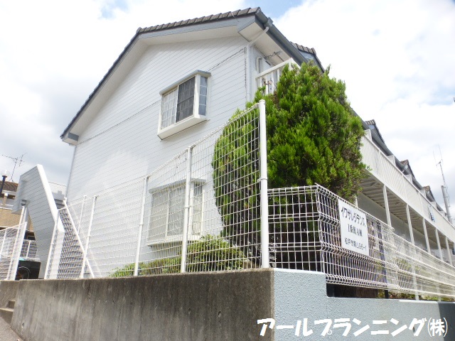 建物外観　お手頃な賃料　1Ｋ　陽当たり良好