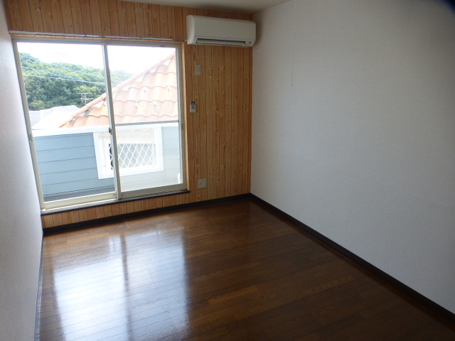 居室・リビング　洋室ワイド7.5帖　お洒落な室内空間