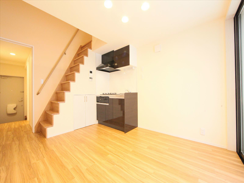 居室・リビング　洋室6.88帖