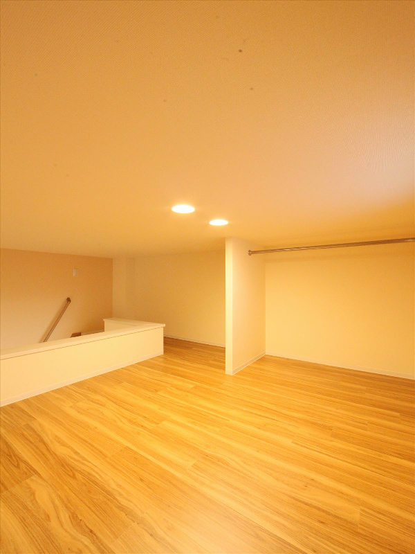 その他部屋・スペース　ロフト4.7帖