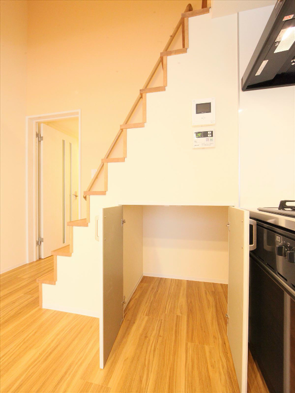 収納　洋室★収納