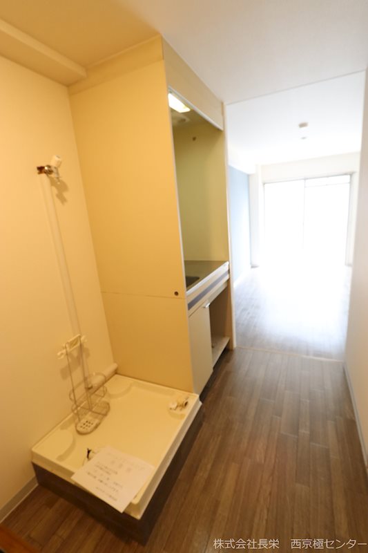 その他設備　※同タイプ別号室の写真です★（実際のお部屋とは異なります）