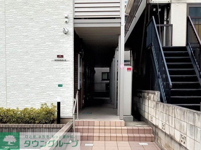 その他　防犯カメラ