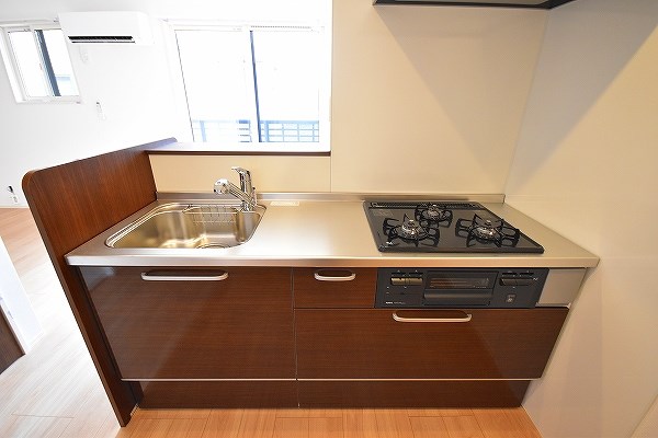 キッチン　★キッチン★