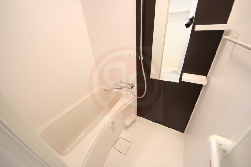 バス・シャワールーム　日々の暮らしに欠かせないお風呂です