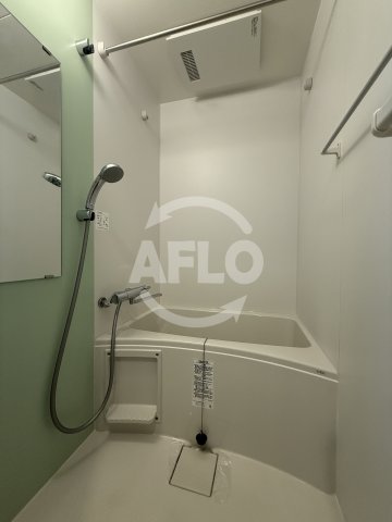 バス・シャワールーム　Quintet JOTONOE　浴室