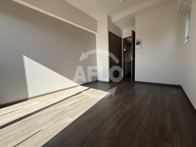 居室・リビング　Quintet JOTONOE　リビング