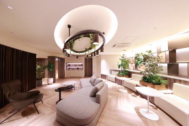 ロビー　ロビー