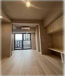 居室・リビング　居室