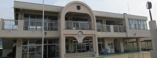 幼稚園・保育園　姫路市立勝原幼稚園（幼稚園・保育園）まで706m