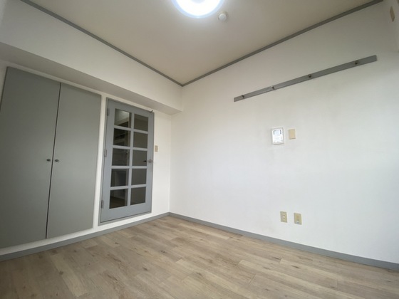 居室・リビング　※別部屋の写真です