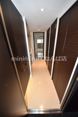 玄関　現状有姿　玄関です！