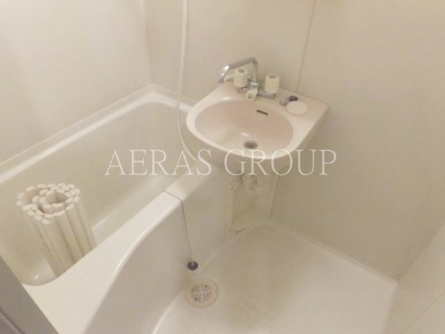 バス・シャワールーム　★バスルーム★