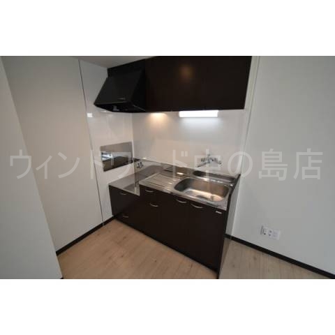 キッチン　詳細は、ウィンドワード中の島までご相談下さい。
