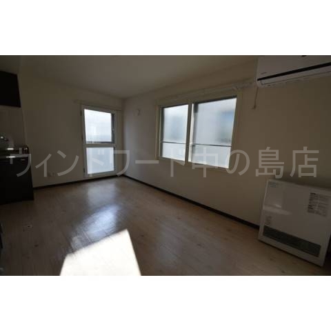 居室・リビング　詳細は、ウィンドワード中の島までご相談下さい。