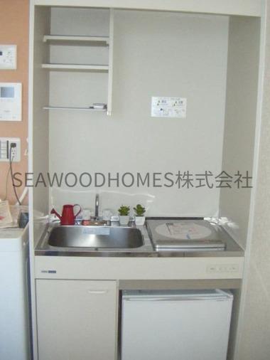 その他　※同施工、他部屋の参考写真となります。