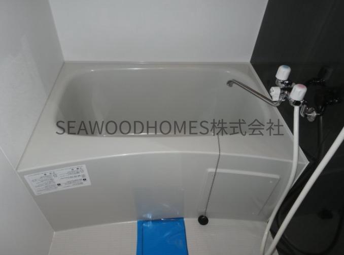 その他　※同施工、他部屋の参考写真となります。