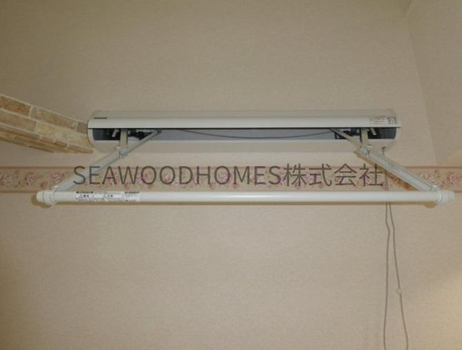 その他　※同施工、他部屋の参考写真となります。