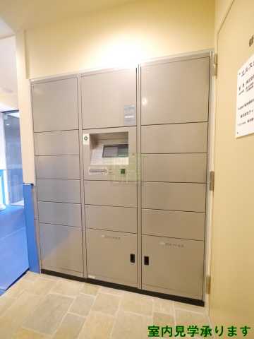 その他共有部分　エルスタンザ平河町