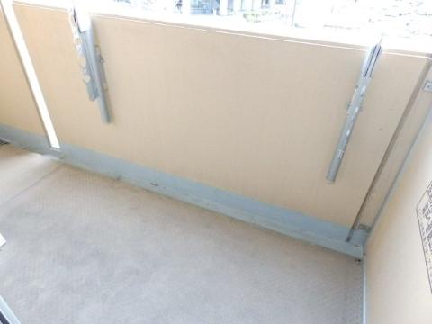 バルコニー　ベランダ