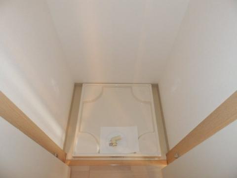 その他　洗濯機置場