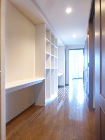 その他部屋・スペース　その他１※別部屋参考写真