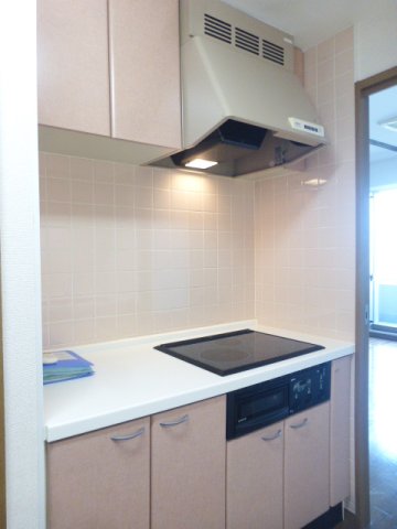 キッチン　キッチン※別部屋参考写真