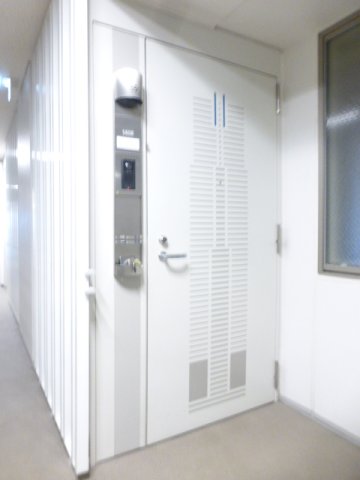 玄関　玄関※別部屋参考写真