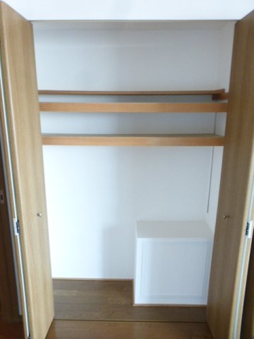 収納　収納※別部屋参考写真