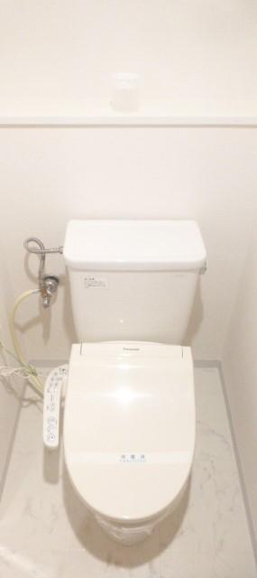 トイレ　トイレ※別部屋参考写真