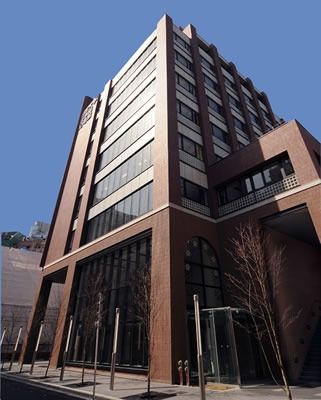 その他　私立日本大学法学部（その他）まで435m