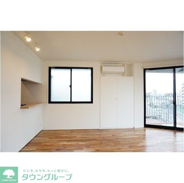 収納　リビング/居室