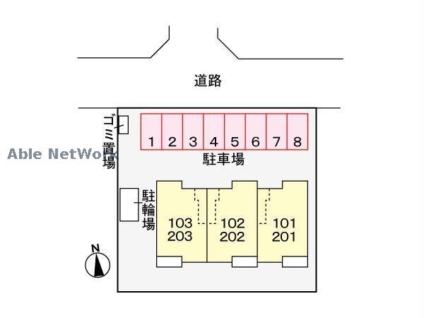 その他　周辺環境