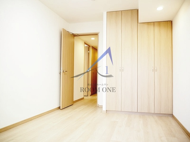 その他部屋・スペース　寝室です。