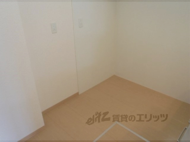 その他部屋・スペース　冷蔵庫置場