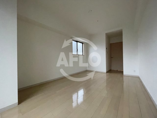 居室・リビング　La Douceur心斎橋（ラドゥセール心斎橋）　洋室