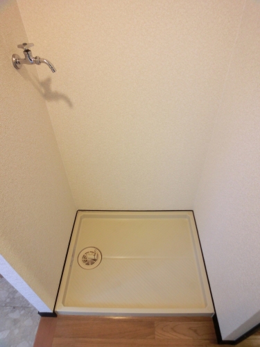 その他部屋・スペース　※別号室同タイプ写真になります。現況優先とします。