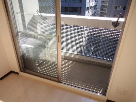 バルコニー　ベランダ