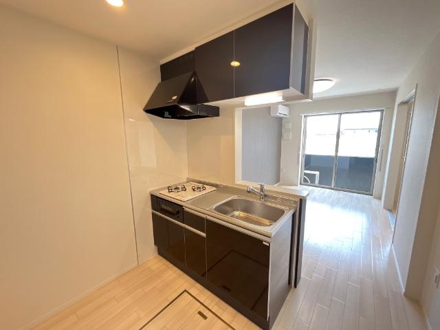 キッチン　キッチン（イメージ）