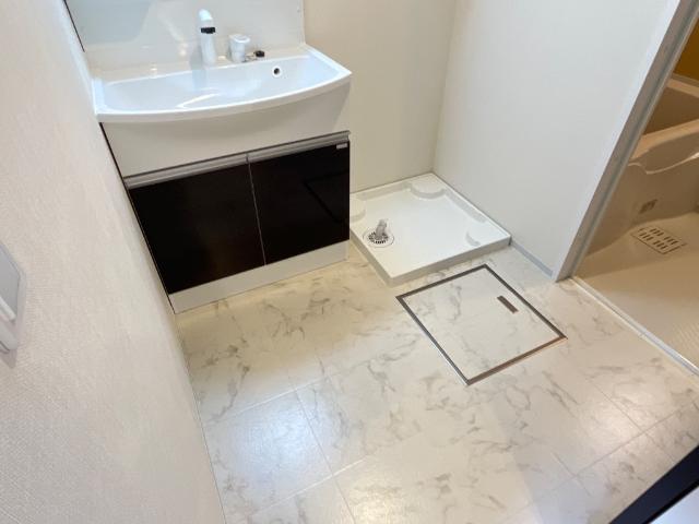 その他　脱衣所（イメージ）