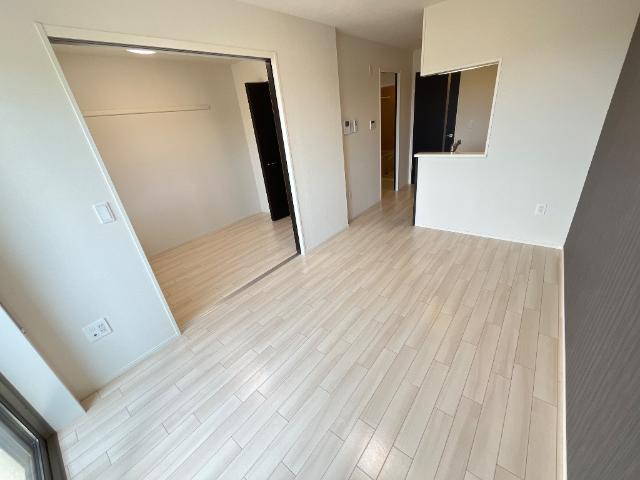 居室・リビング　リビング（イメージ）