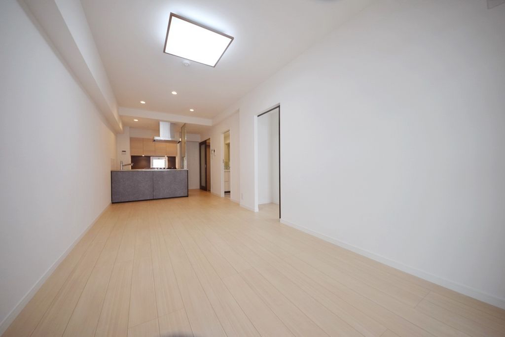 居室・リビング　リビング/居室