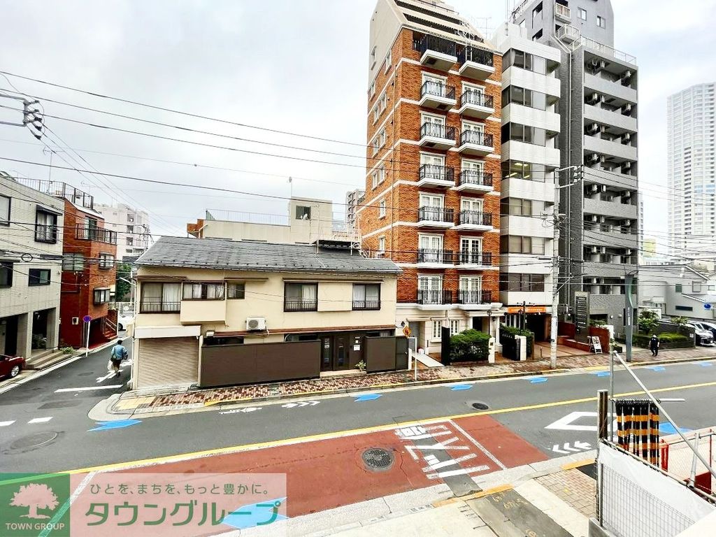 眺望　お部屋探しは株式会社　タウンハウジング　までお気軽にお問合…