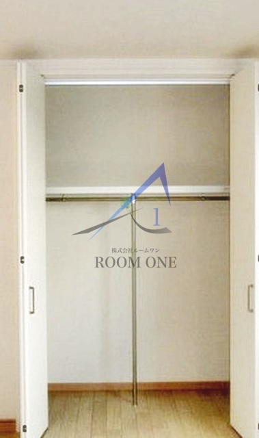 収納　収納です。