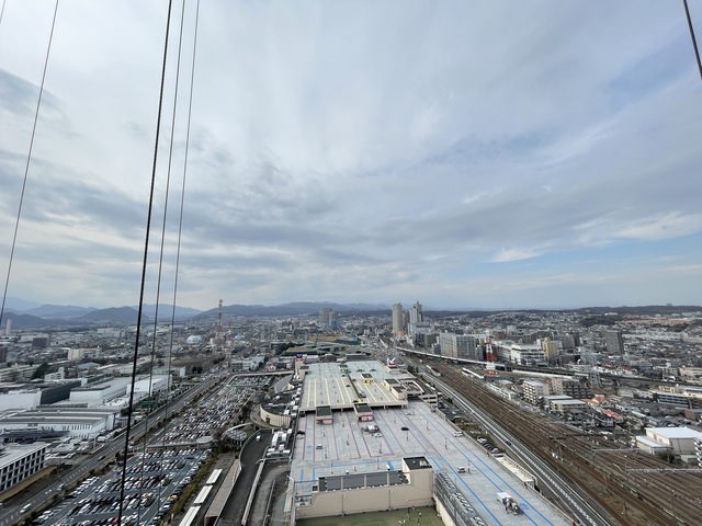 眺望　別部屋参考写真です